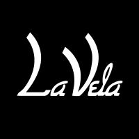 LaVela logo, LaVela contact details