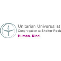 Unitarian Universalist Congregation at Shelter Rock logo, Unitarian Universalist Congregation at Shelter Rock contact details