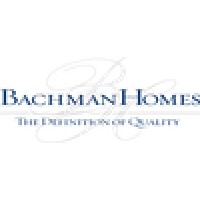 Bachman Homes logo, Bachman Homes contact details