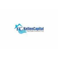 Kellen Capital, Inc. logo, Kellen Capital, Inc. contact details