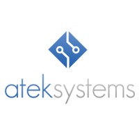 A-Tek Systems Group logo, A-Tek Systems Group contact details