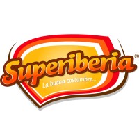 SuperIberia logo, SuperIberia contact details