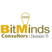 BitMinds Consultors logo, BitMinds Consultors contact details