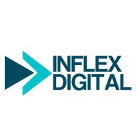 Inflex Digital Agency logo, Inflex Digital Agency contact details