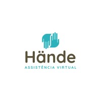 Hände Assistência Virtual logo, Hände Assistência Virtual contact details