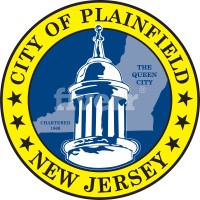 City of Plainfield logo, City of Plainfield contact details