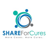 SHARE For Cures logo, SHARE For Cures contact details