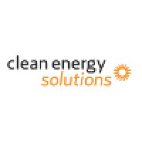 Clean Energy Solutions, Inc logo, Clean Energy Solutions, Inc contact details