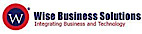 Wise Business Solutions Llc logo, Wise Business Solutions Llc contact details