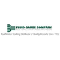 Fluid Gauge Co logo, Fluid Gauge Co contact details