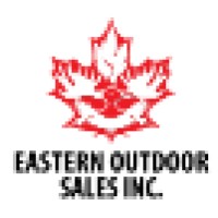 Eastern Outdoor Sales Inc. logo, Eastern Outdoor Sales Inc. contact details