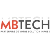 MB Tech logo, MB Tech contact details