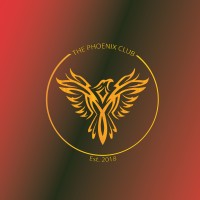 The Phoenix Club, Inc. logo, The Phoenix Club, Inc. contact details