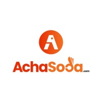 Achasoda.com logo, Achasoda.com contact details