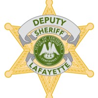 Lafayette Parish Sheriff's Office logo, Lafayette Parish Sheriff's Office contact details