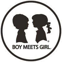 Boy Meets Girl® logo, Boy Meets Girl® contact details