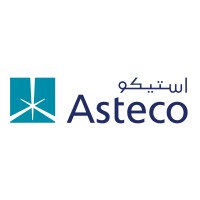 Asteco Almasiya logo, Asteco Almasiya contact details