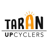 Tarán Upcyclers logo, Tarán Upcyclers contact details