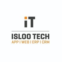 Isloo Tech logo, Isloo Tech contact details