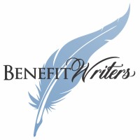 Benefit Writers logo, Benefit Writers contact details