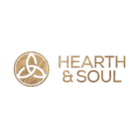 Hearth & Soul logo, Hearth & Soul contact details