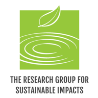 Research Group for Sustainable Impacts (RG-SI) logo, Research Group for Sustainable Impacts (RG-SI) contact details