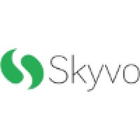 Skyvo logo, Skyvo contact details