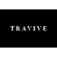 Travive logo, Travive contact details