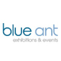 Blue Ant logo, Blue Ant contact details