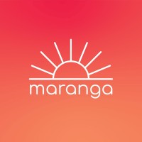 Maranga logo, Maranga contact details