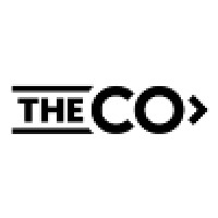 theCO logo, theCO contact details