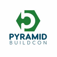 PYRAMID BUILDCON logo, PYRAMID BUILDCON contact details