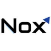 Nox logo, Nox contact details