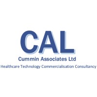 Cummin Associates Limited logo, Cummin Associates Limited contact details