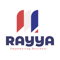 Rayya International logo, Rayya International contact details