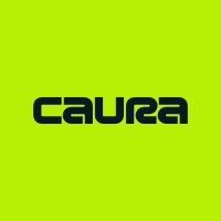 Caura logo, Caura contact details