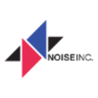 Noise Inc logo, Noise Inc contact details