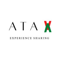 ATA X logo, ATA X contact details