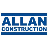 Allan Construction logo, Allan Construction contact details