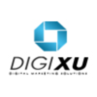 Digixu logo, Digixu contact details