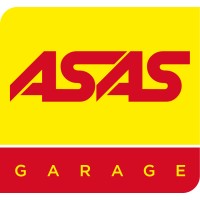 ASAS GARAGE logo, ASAS GARAGE contact details