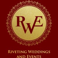 Riveting Weddings and Events logo, Riveting Weddings and Events contact details