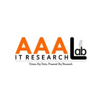 AAA IT Research Lab logo, AAA IT Research Lab contact details