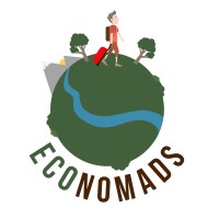 Tour with Economads logo, Tour with Economads contact details