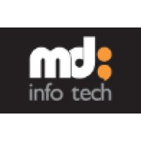 MD Info Tech logo, MD Info Tech contact details