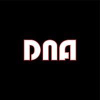 DNA Network logo, DNA Network contact details