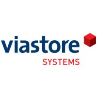 viastore SYSTEMS North America logo, viastore SYSTEMS North America contact details