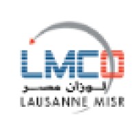 Lausanne Misr logo, Lausanne Misr contact details