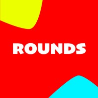 Rounds | راوندز logo, Rounds | راوندز contact details