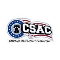 COLONIAL STATES ATHLETIC CONFERENCE logo, COLONIAL STATES ATHLETIC CONFERENCE contact details